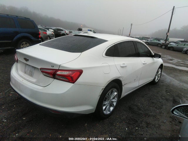 2019 Chevrolet Malibu, VIN: 1G1ZD5ST4KF117587