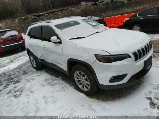 1C4PJMCB3KD259853 auction archive image