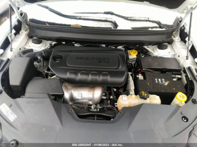 1C4PJMCB3KD259853 Jeep Cherokee Latitude