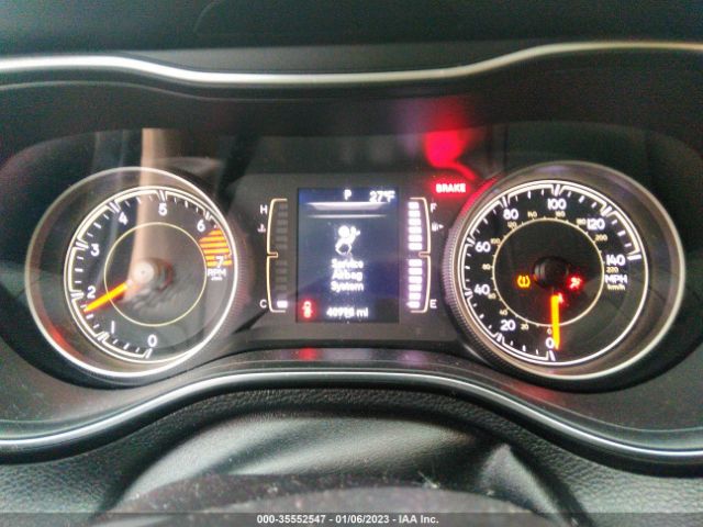 1C4PJMCB3KD259853 Jeep Cherokee Latitude