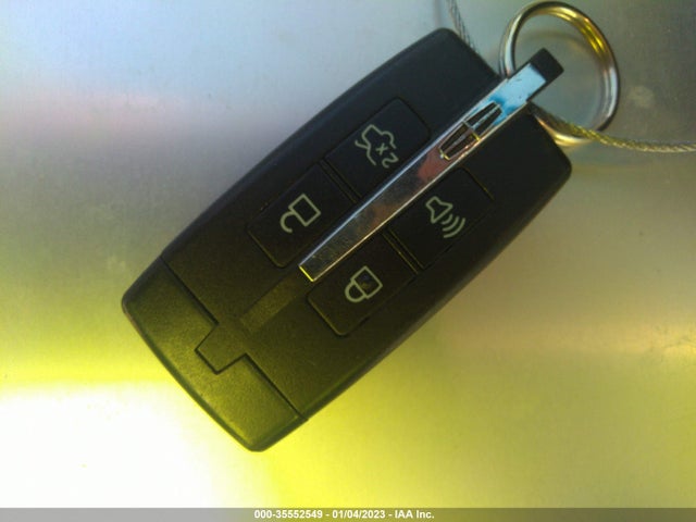 Lincoln Mks W/ecoboost 2011 1LNHL9FT9BG606385 Image 3