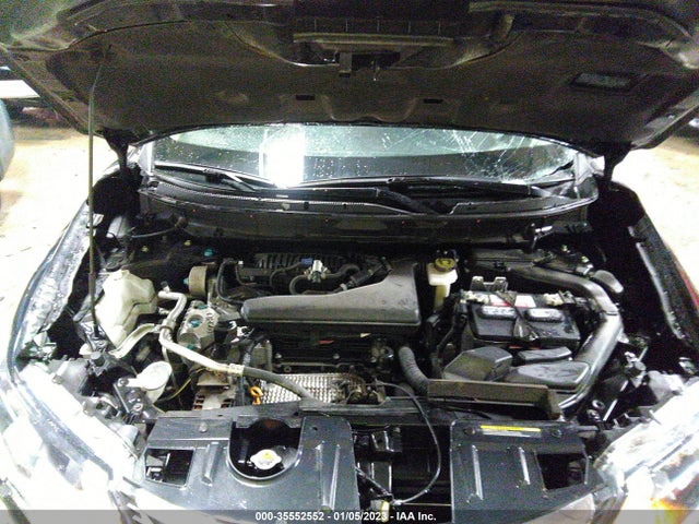 Nissan ROGUE SV 2020 KNMAT2MV2LP537736 Image 10