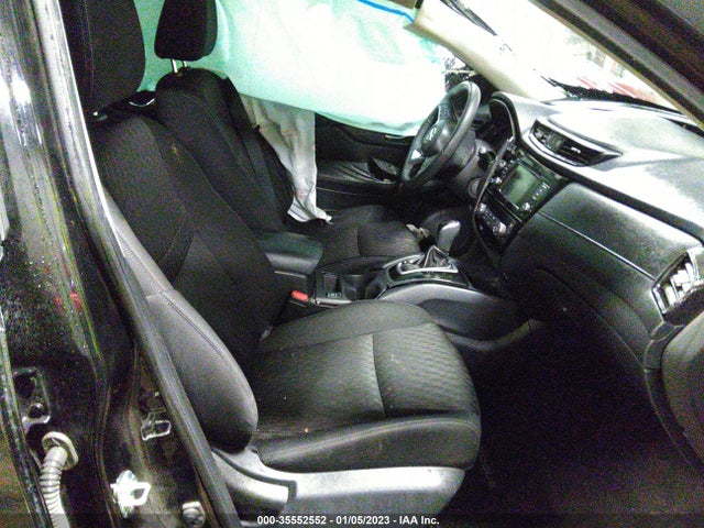 Nissan ROGUE SV 2020 KNMAT2MV2LP537736 Image 5