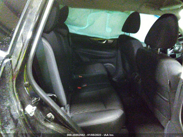 Nissan ROGUE SV 2020 KNMAT2MV2LP537736 Image 8