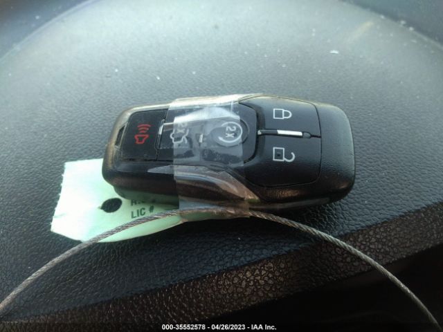 1FM5K8GT9HGA99625 Ford EXPLORER SPORT