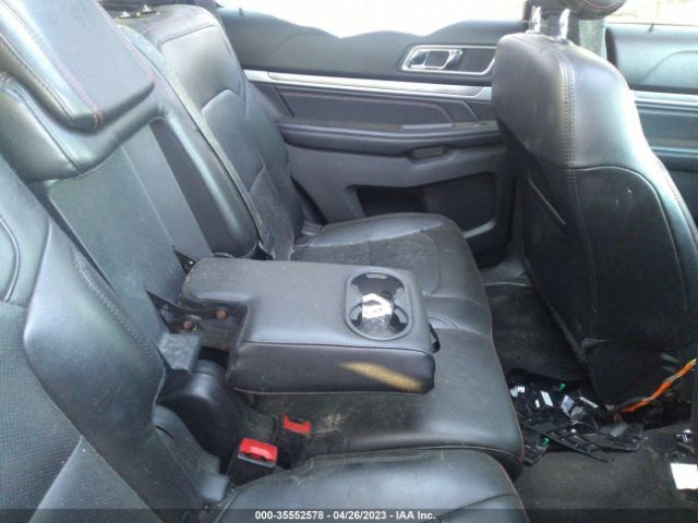 1FM5K8GT9HGA99625 Ford EXPLORER SPORT
