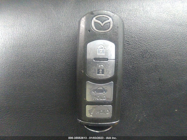 2015 Mazda 3, VIN: 3MZBM1W75FM170879