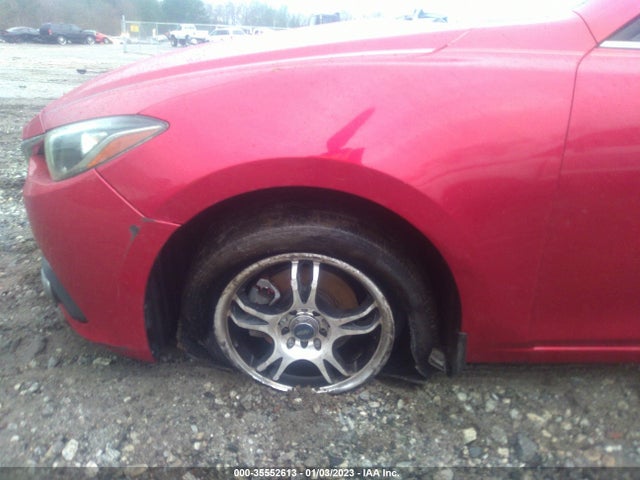 2015 Mazda 3, VIN: 3MZBM1W75FM170879