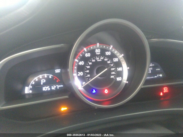 2015 Mazda 3, VIN: 3MZBM1W75FM170879