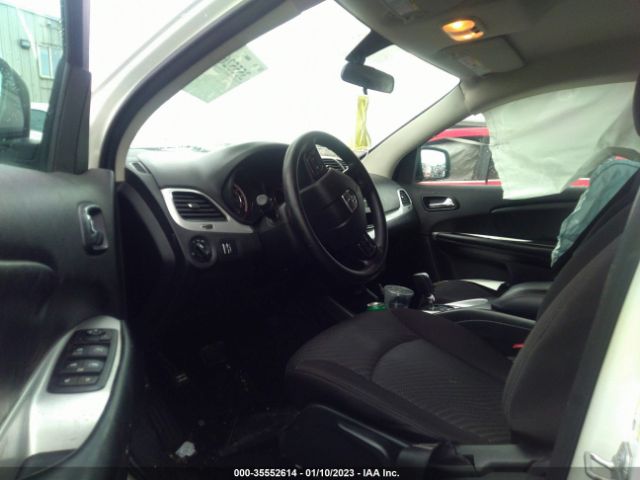 3C4PDDBG5ET192871 Dodge Journey Sxt