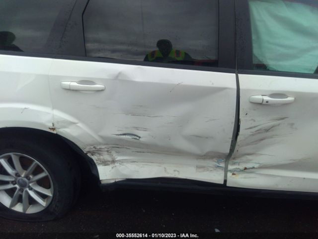 3C4PDDBG5ET192871 Dodge Journey Sxt