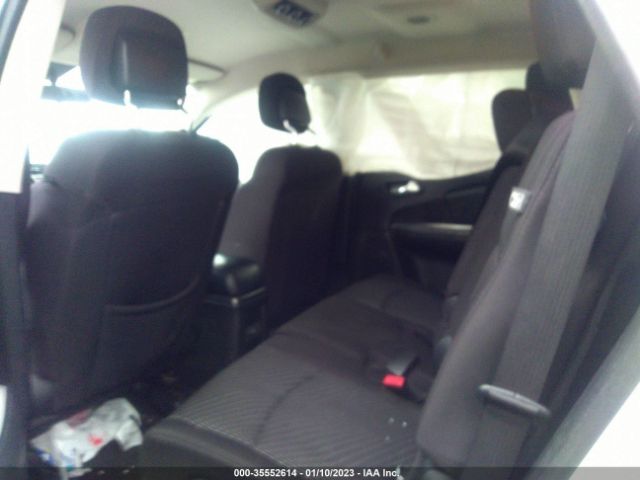 3C4PDDBG5ET192871 Dodge Journey Sxt