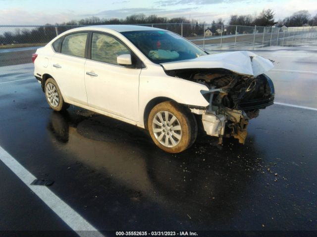 3N1AB7AP3HY353727 auction archive image