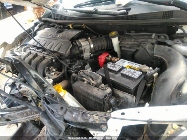3N1AB7AP3HY353727 Nissan SENTRA SV