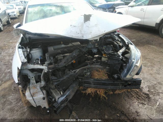 3N1AB7AP3HY353727 Nissan SENTRA SV