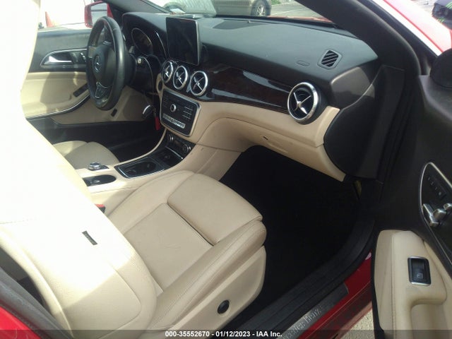 2019 Mercedes-Benz CLA-Class, VIN: WDDSJ4EB3KN713073