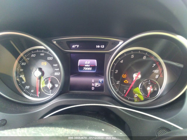 2019 Mercedes-Benz CLA-Class, VIN: WDDSJ4EB3KN713073