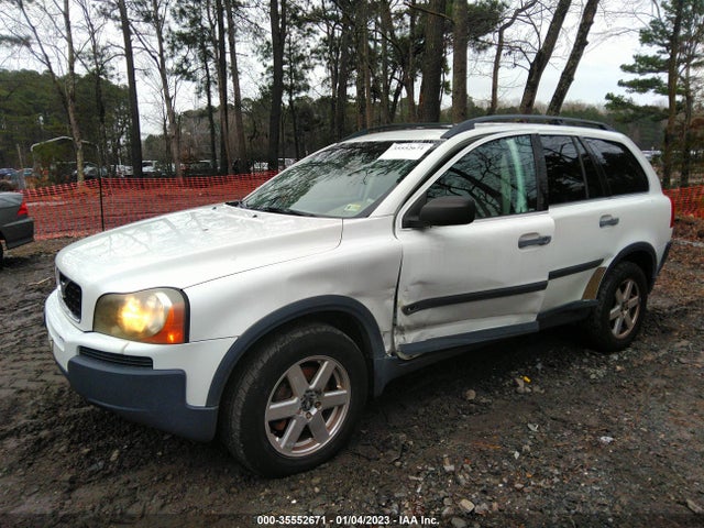 Volvo XC90 2005 YV1CZ592551140271 Image 2