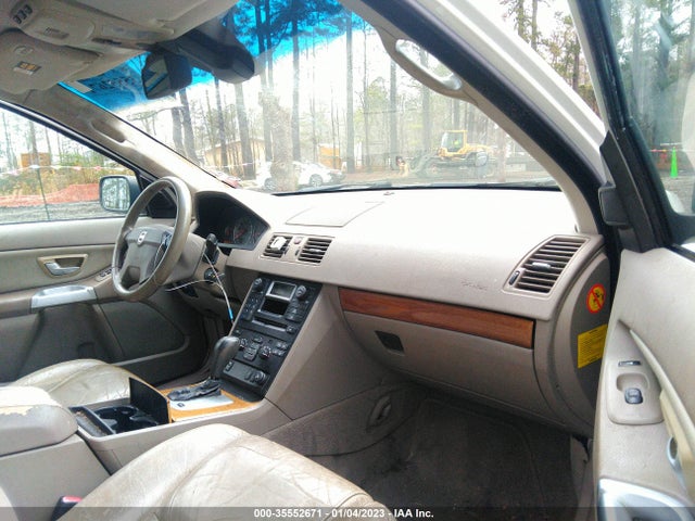 Volvo XC90 2005 YV1CZ592551140271 Image 6