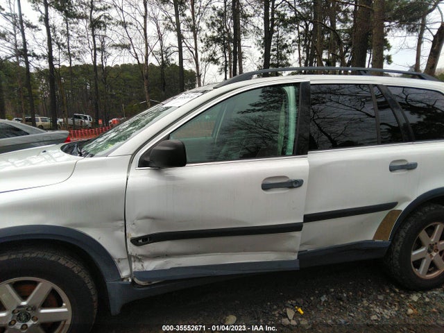 Volvo XC90 2005 YV1CZ592551140271 Image 7