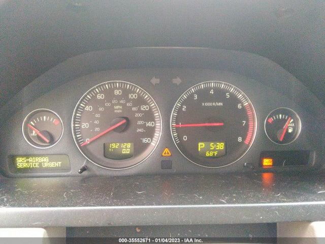 Volvo XC90 2005 YV1CZ592551140271 Image 8