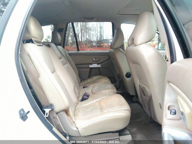 Volvo XC90 2005 YV1CZ592551140271 Image 9
