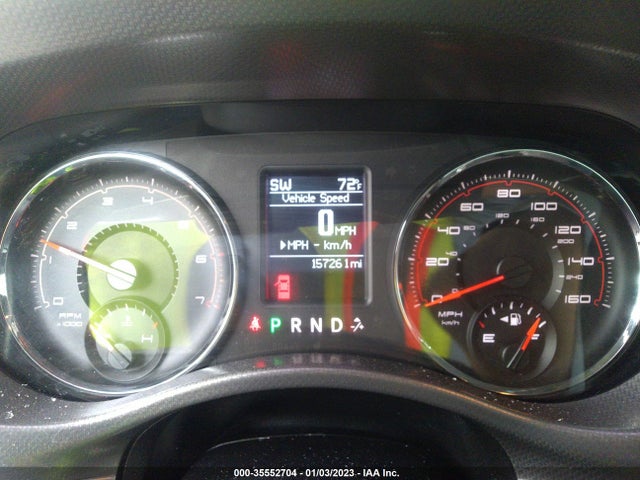 Dodge Charger Rt Plus 2011 2B3CL5CT0BH609905 Image 7