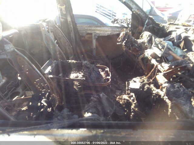 2017 Ram 2500, VIN: 3C6UR5DL8HG607397