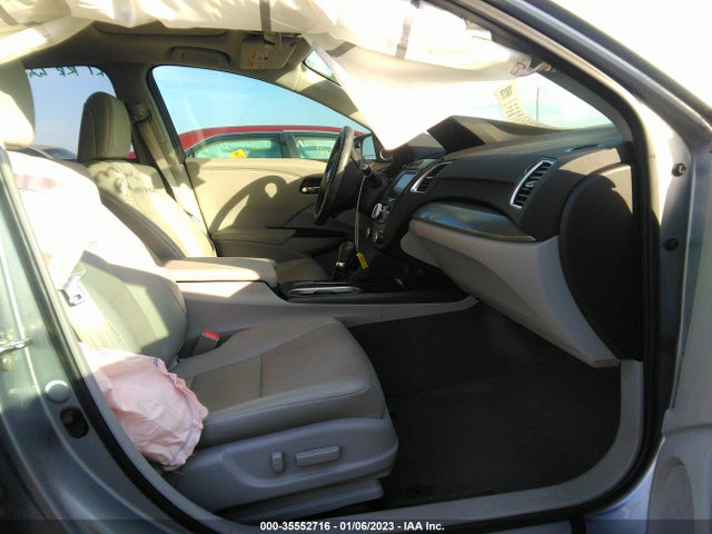 2018 Acura RDX, VIN: 5J8TB3H56JL013992