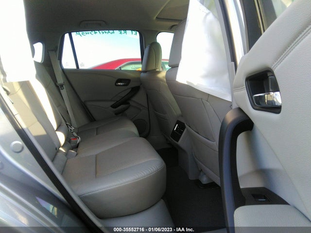 2018 Acura RDX, VIN: 5J8TB3H56JL013992