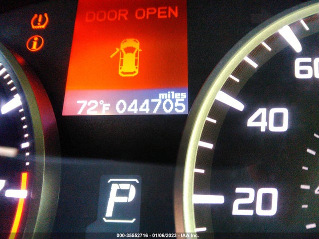 Acura Rdx W 2018 5J8TB3H56JL013992 Image 7