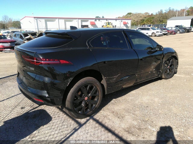Jaguar I-Pace 2019 SADHD2S17K1F71627 Image 6
