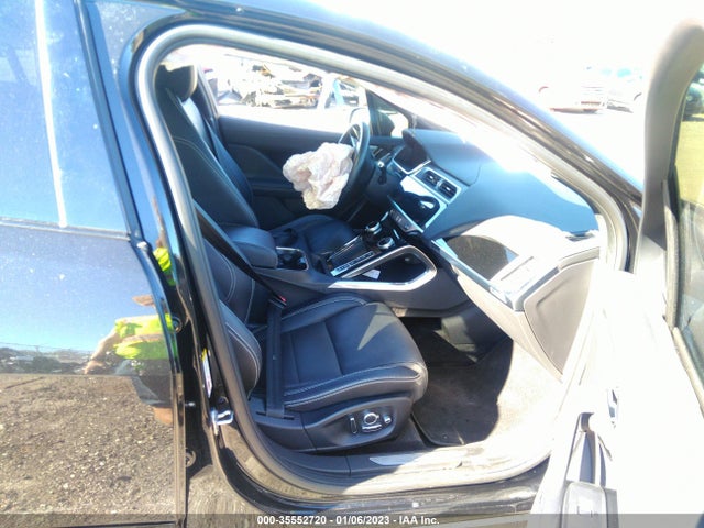 Jaguar I-Pace 2019 SADHD2S17K1F71627 Image 7