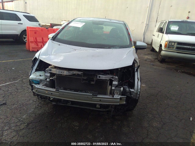 2017 Honda Fit, VIN: 3HGGK5H56HM704400