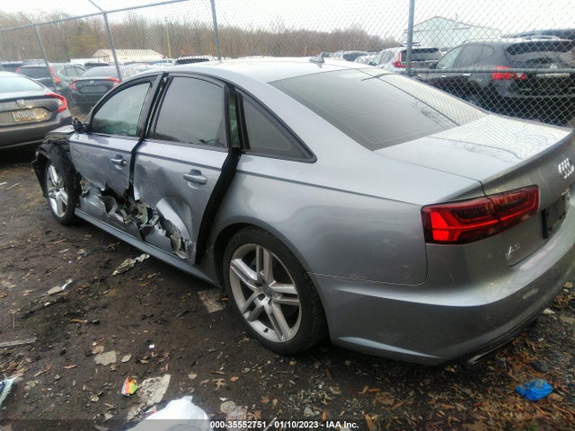Audi A6 2.0t Premium 2016 WAUFFAFC2GN195805 Image 3