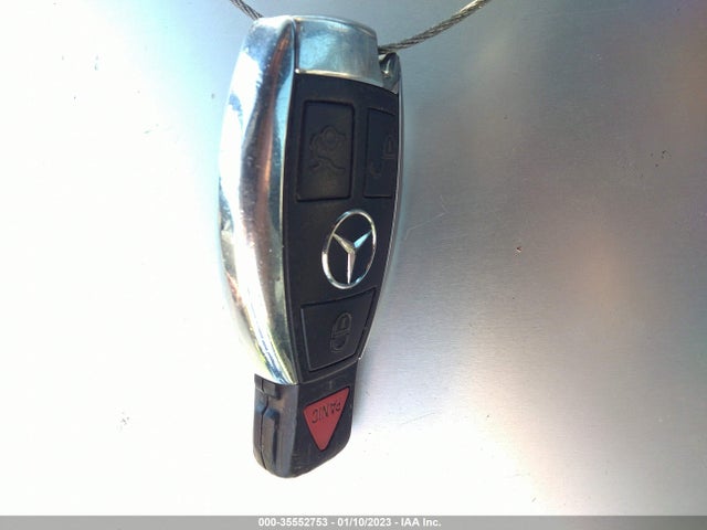 2014 MERCEDES-BENZ C-CLASS C 250 VIN: WDDGF4HB0ER306165