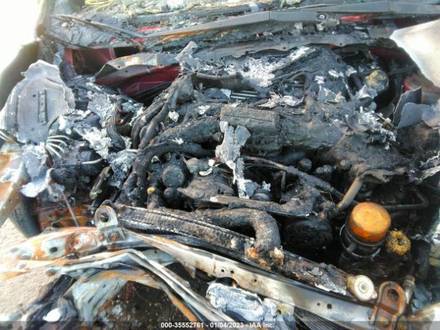 JF1VA1A6XM9814448 Subaru WRX