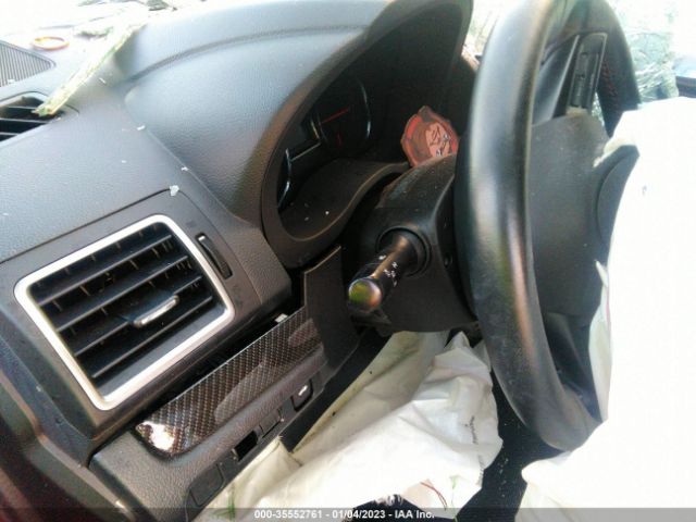 JF1VA1A6XM9814448 Subaru WRX