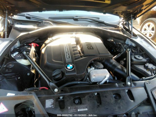 WBA5B3C57ED530665 BMW 5 Series 535i Xdrive
