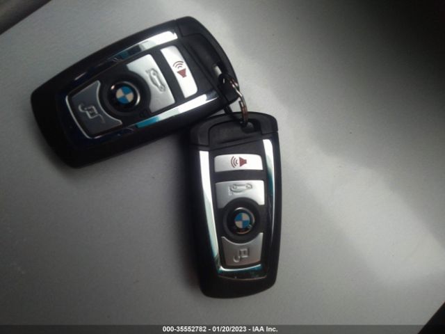 WBA5B3C57ED530665 BMW 5 Series 535i Xdrive