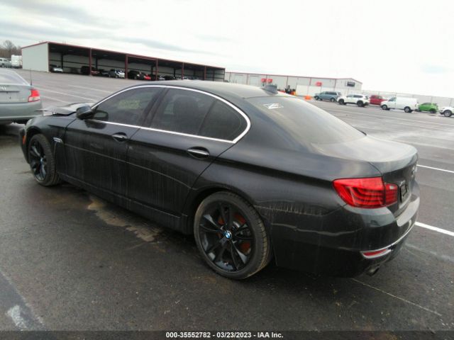 WBA5B3C57ED530665 BMW 5 Series 535i Xdrive