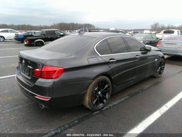 WBA5B3C57ED530665 BMW 5 Series 535i Xdrive