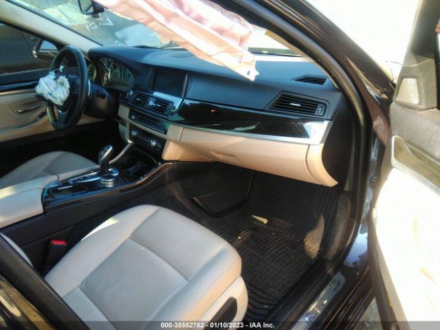 WBA5B3C57ED530665 BMW 5 Series 535i Xdrive