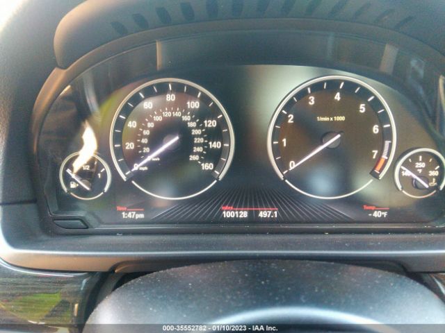 WBA5B3C57ED530665 BMW 5 Series 535i Xdrive