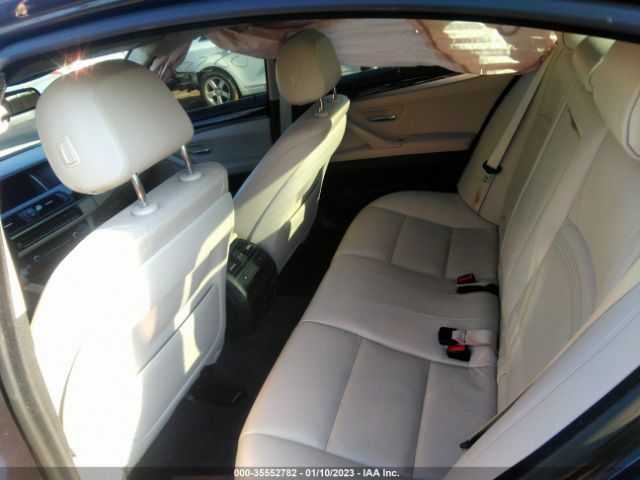 WBA5B3C57ED530665 BMW 5 Series 535i Xdrive