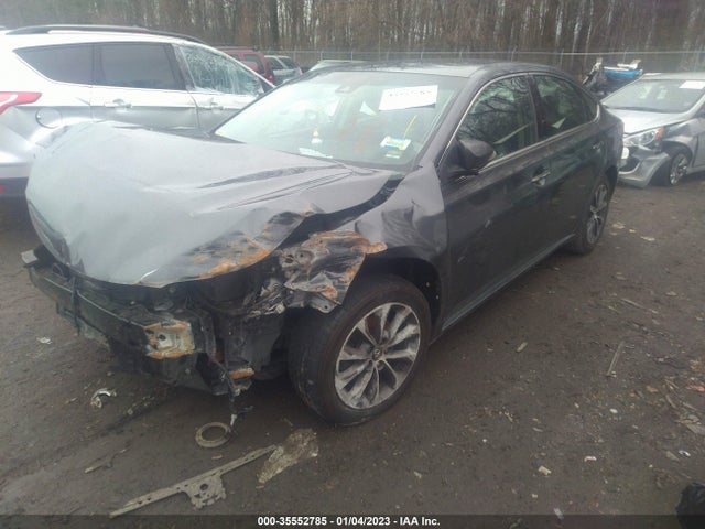 2017 Toyota Avalon, VIN: 4T1BK1EB8HU260195