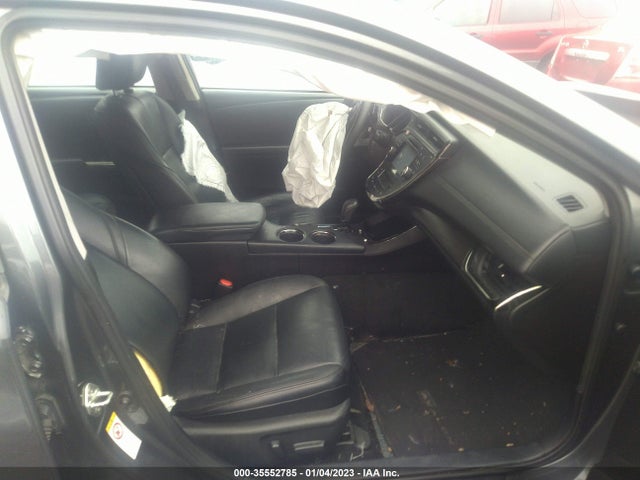 2017 Toyota Avalon, VIN: 4T1BK1EB8HU260195