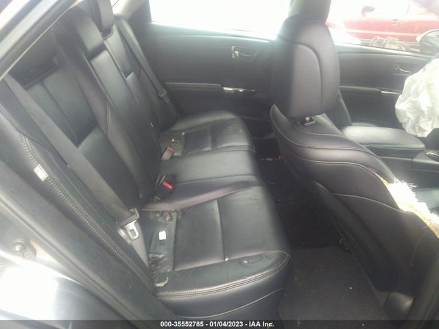 2017 Toyota Avalon, VIN: 4T1BK1EB8HU260195