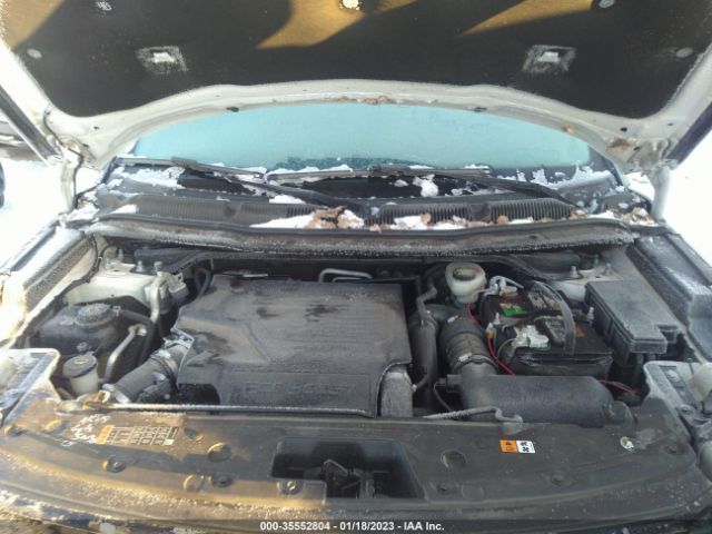1FM5K8GT2GGA76296 Ford EXPLORER SPORT
