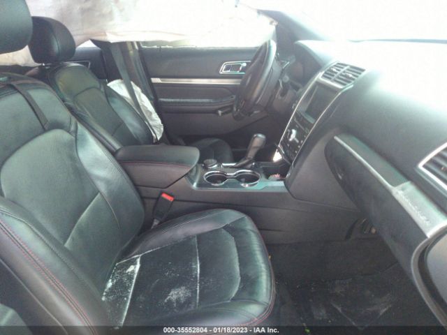 1FM5K8GT2GGA76296 Ford EXPLORER SPORT